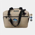 24-Can Bison® USA-Made SoftPak XD Cooler Bag 18" x 10" x 11"