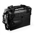 12-Can Bison® USA-Made SoftPak Cooler Bag (13" x 8" x 11")