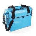 12-Can Bison® USA-Made SoftPak Cooler Bag (13" x 8" x 11")