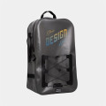 25L Bison® Marine Grade Dry Backpack 12" x 7.5" x 20.5"