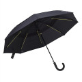 Shed Rain™ Vortex® V2 50" Vented Auto-Open Stick Umbrella