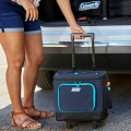 Coleman® XPAND™ 42-Can Wheeled Soft Cooler