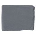 100% Recycled PET Economy Fleece Blanket