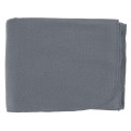 100% Recycled PET Economy Fleece Blanket