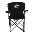 RPET Folding Chair with Carrying Strap