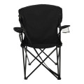 RPET Folding Chair with Carrying Strap