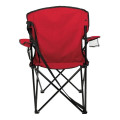 RPET Folding Chair with Carrying Strap