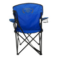 RPET Folding Chair with Carrying Strap