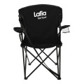 RPET Folding Chair with Carrying Strap