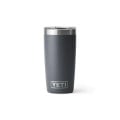 10 Oz YETI® Rambler Stainless Steel Vacuum Insulated Tumbler