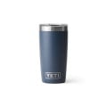 10 Oz YETI® Rambler Stainless Steel Vacuum Insulated Tumbler