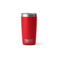 10 Oz YETI® Rambler Stainless Steel Vacuum Insulated Tumbler