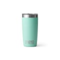 10 Oz YETI® Rambler Stainless Steel Vacuum Insulated Tumbler