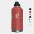 72 oz Hydrapeak® Stainless Steel Insulated Water Bottle