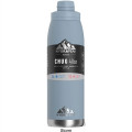 40 oz Hydrapeak® Stainless Steel Insulated Water Bottle