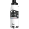 40 oz Hydrapeak® Stainless Steel Insulated Water Bottle