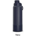 26 oz Hydrapeak® Stainless Steel Insulated Water Bottle