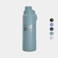 26 oz Hydrapeak® Stainless Steel Insulated Water Bottle