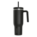 40 oz Hydrapeak® Stainless Steel Insulated Tumbler w/ Handle