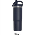 40 oz Hydrapeak® Stainless Steel Insulated Nomad Tumbler