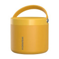 18 oz Hydrapeak® Stainless Steel Insulated Thermos Food Jar