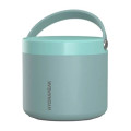 18 oz Hydrapeak® Stainless Steel Insulated Thermos Food Jar