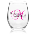 9 oz. ARC Perfection Stemless Wine Glasse