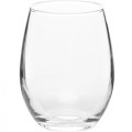 9 oz. ARC Perfection Stemless Wine Glasse