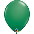 11" Latex Standard Color Balloon