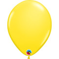 11" Latex Standard Color Balloon