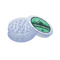 Plastic Grinder