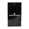 28 gram (1 oz) Barrier Bag 5" x 8 3/16"