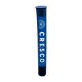 140mm Squeezetop Child-resistant Joint / Pre-roll Tube