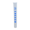 140mm Squeezetop Child-resistant Joint / Pre-roll Tube