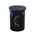 7 gram Squeezetop Child-Resistant Vial / Container