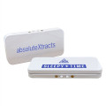 Child Resistant Joint / Edible Hinged Tin Box