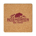8 x 8 Cork Mat Trivet