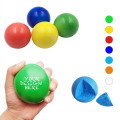 PU Foam Stress Reliver Ball