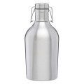 2 Liter Dublin Stainless Steel Growlers