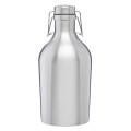 2 Liter Dublin Stainless Steel Growlers