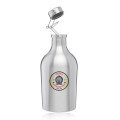 2 Liter Dublin Stainless Steel Growlers