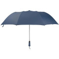Pop-up Umbrella with Two Folds