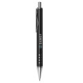 Swerve Clip Metal Ballpoint Pen