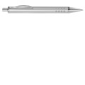 Swerve Clip Metal Ballpoint Pen