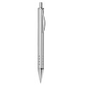 Swerve Clip Metal Ballpoint Pen