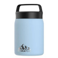 18 oz Hydrapeak® Stainless Steel Insulated Thermos Food Jar