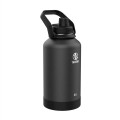 64 oz Takeya® Stainless Steel Insulated Active Water Bottle