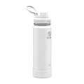 24 oz Takeya® Stainless Steel Insulated Active Water Bottle