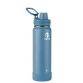 24 oz Takeya® Stainless Steel Insulated Active Water Bottle