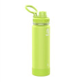 24 oz Takeya® Stainless Steel Insulated Active Water Bottle